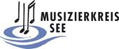 Musizierkreis See logo